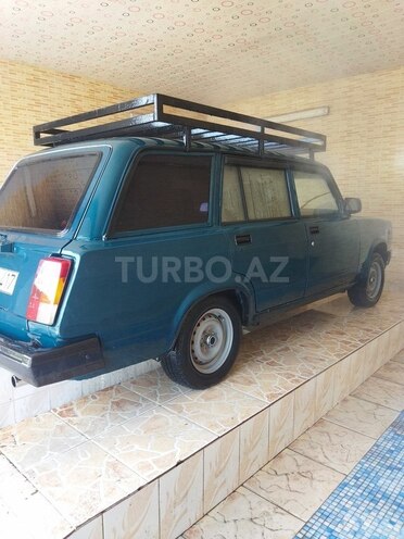 LADA (VAZ) 2104 2002, 92,506 km - 1.6 l - Bakı