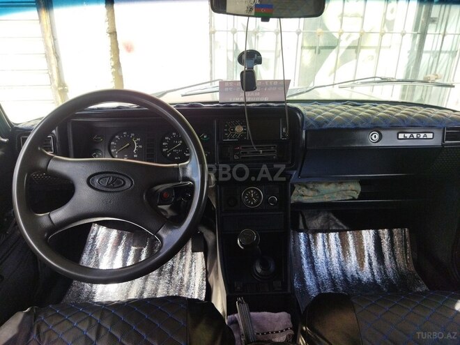 LADA (VAZ) 2104 2002, 92,506 km - 1.6 l - Bakı