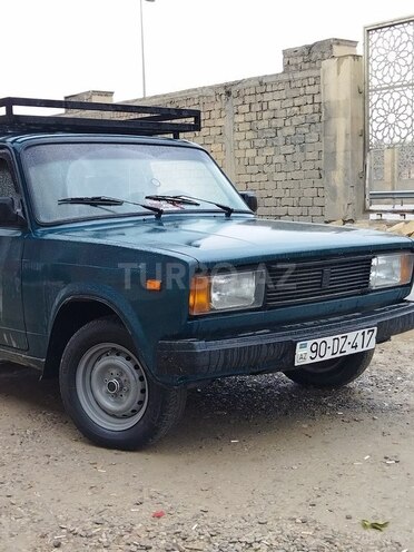 LADA (VAZ) 2104 2002, 92,506 km - 1.6 l - Bakı