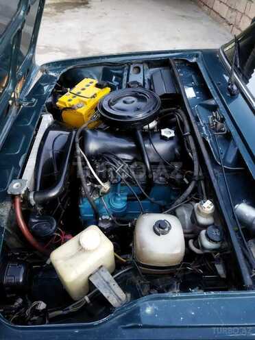 LADA (VAZ) 2104 2002, 92,506 km - 1.6 l - Bakı