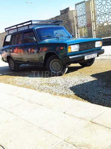 LADA (VAZ) 2104 2002, 92,506 km - 1.6 l - Bakı
