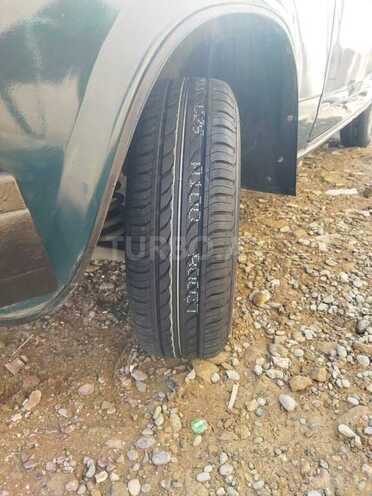 LADA (VAZ) 2104 2002, 92,506 km - 1.6 l - Bakı