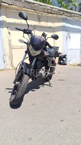 Zontes Panther ZT150-8A 2014, 15,000 km - 0.2 l - Bakı