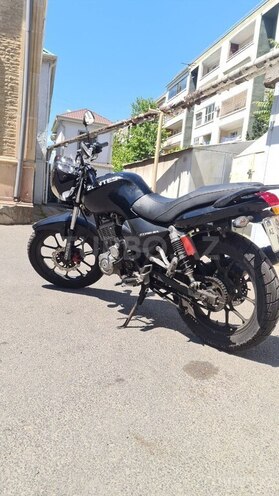 Zontes Panther ZT150-8A 2014, 15,000 km - 0.2 l - Bakı