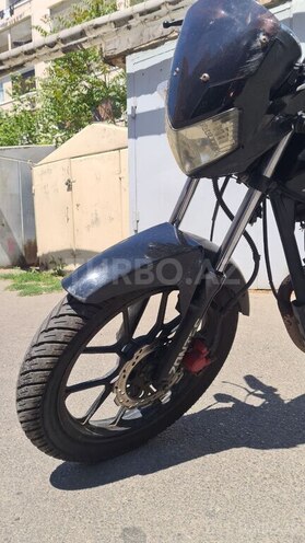 Zontes Panther ZT150-8A 2014, 15,000 km - 0.2 l - Bakı