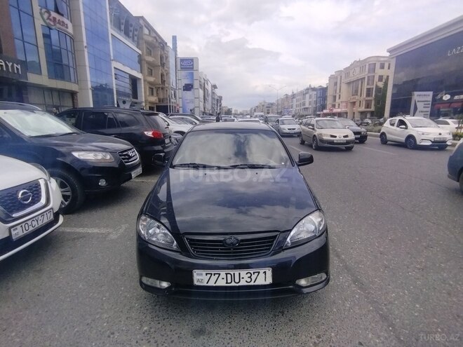 Daewoo Gentra 2014, 97,700 km - 1.5 l - Bakı