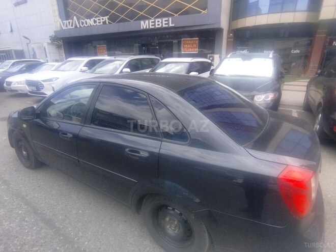 Daewoo Gentra 2014, 97,700 km - 1.5 l - Bakı