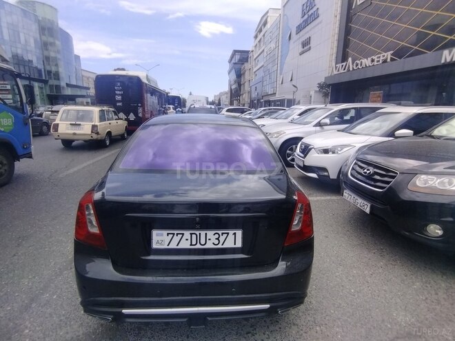 Daewoo Gentra 2014, 97,700 km - 1.5 l - Bakı