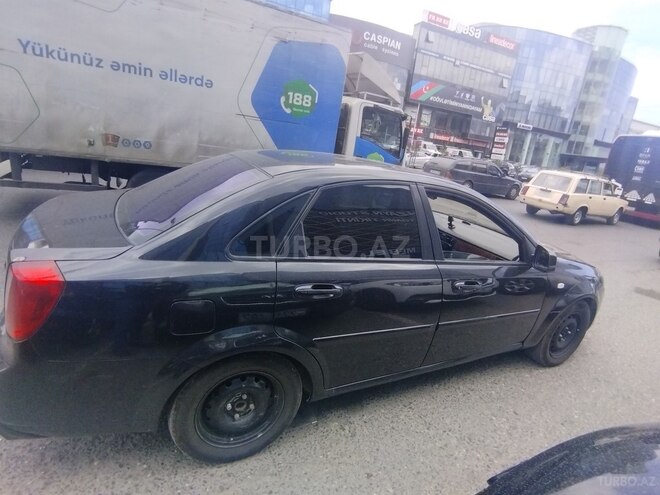 Daewoo Gentra 2014, 97,700 km - 1.5 l - Bakı