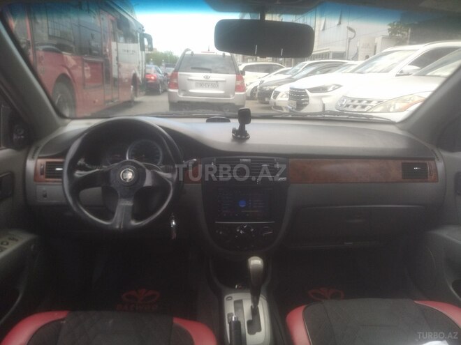Daewoo Gentra 2014, 97,700 km - 1.5 l - Bakı