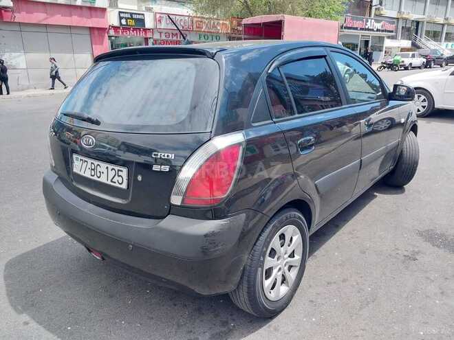 Kia Rio 2006, 245,000 km - 1.5 л - Bakı