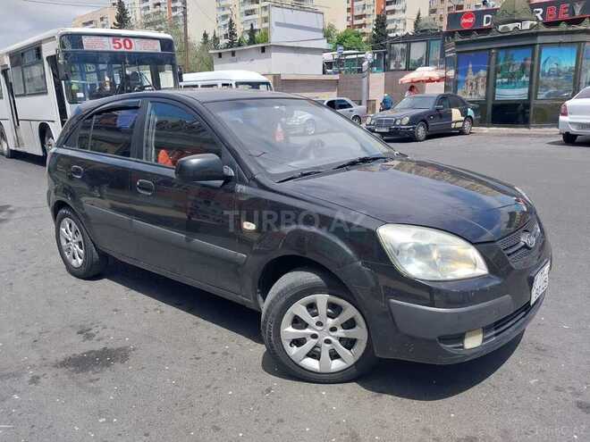 Kia Rio 2006, 245,000 km - 1.5 л - Bakı