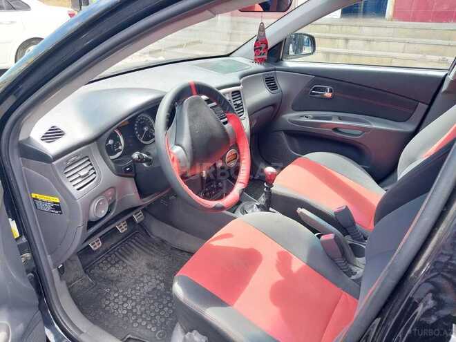 Kia Rio 2006, 245,000 km - 1.5 л - Bakı