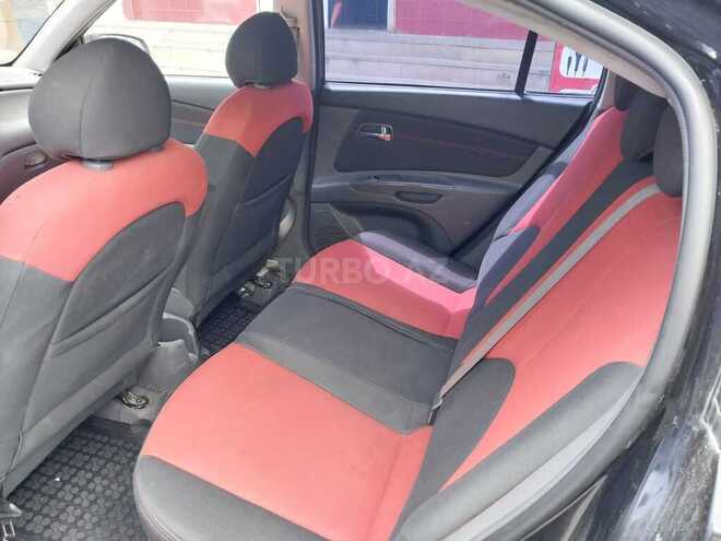 Kia Rio 2006, 245,000 km - 1.5 л - Bakı