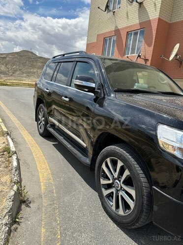 Toyota Land Cruiser 2016, 91,800 km - 4.0 l - Bakı
