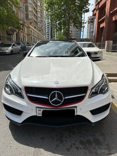 Mercedes E 200 2013, 149,000 km - 2.0 l - Bakı
