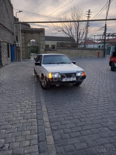 LADA (VAZ) 2108 1985, 298,000 km - 1.6 l - Bakı