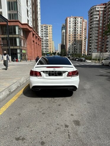 Mercedes E 200 2013, 149,000 km - 2.0 l - Bakı