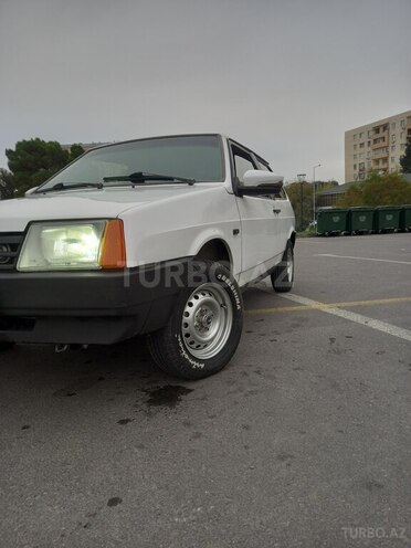 LADA (VAZ) 2108 1985, 298,000 km - 1.6 l - Bakı