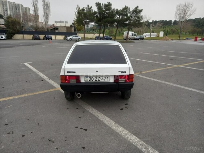 LADA (VAZ) 2108 1985, 298,000 km - 1.6 l - Bakı