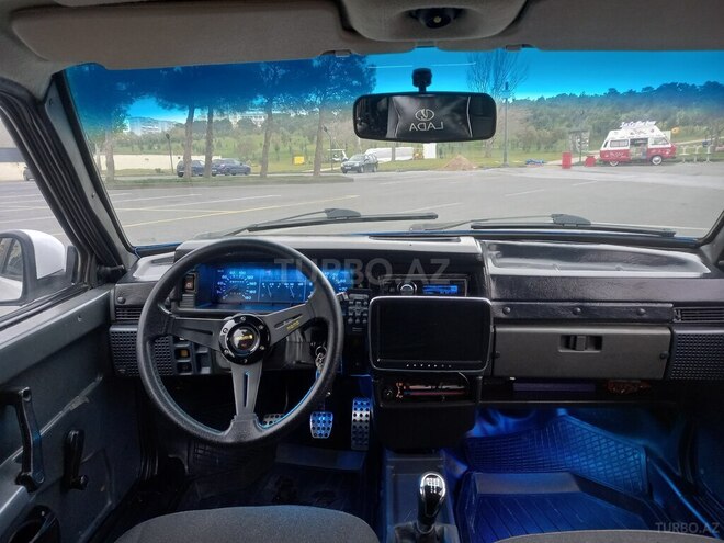 LADA (VAZ) 2108 1985, 298,000 km - 1.6 l - Bakı