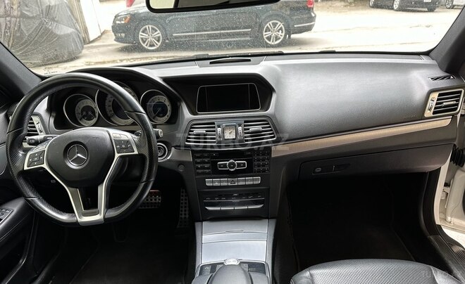 Mercedes E 200 2013, 149,000 km - 2.0 l - Bakı