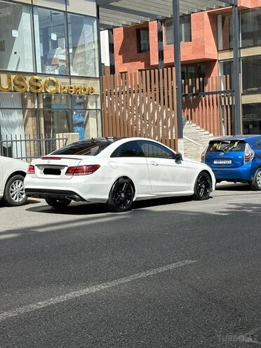 Mercedes E 200 2013, 149,000 km - 2.0 l - Bakı