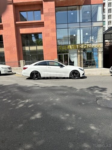 Mercedes E 200 2013, 149,000 km - 2.0 l - Bakı