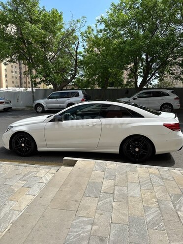 Mercedes E 200 2013, 149,000 km - 2.0 l - Bakı