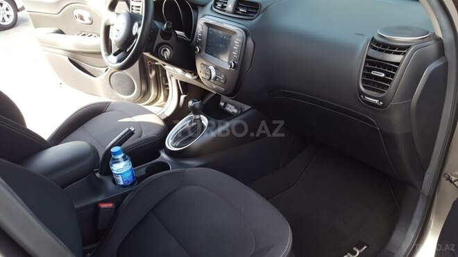 Kia Soul 2017, 33,400 km - 1.6 l - Bakı