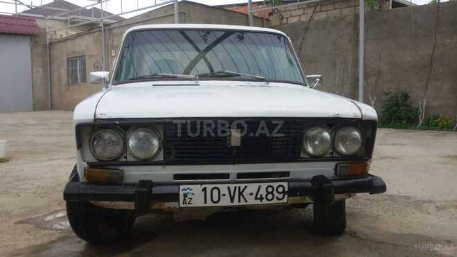 LADA (VAZ) 2106 1985, 99,100 km - 1.6 l - Bakı