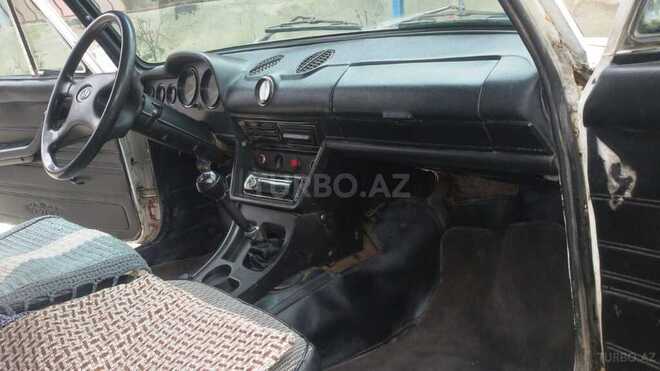 LADA (VAZ) 2106 1985, 99,100 km - 1.6 l - Bakı