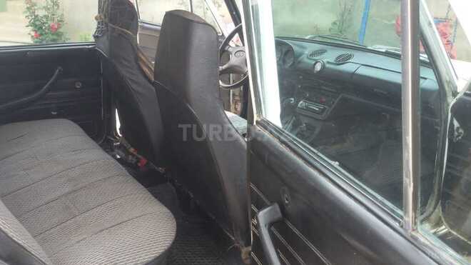 LADA (VAZ) 2106 1985, 99,100 km - 1.6 l - Bakı