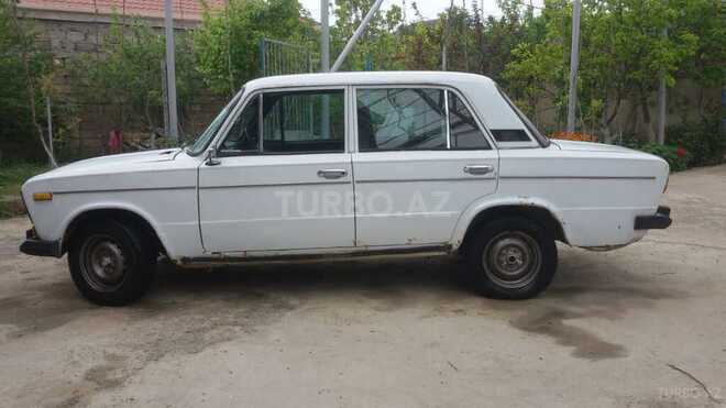 LADA (VAZ) 2106 1985, 99,100 km - 1.6 l - Bakı
