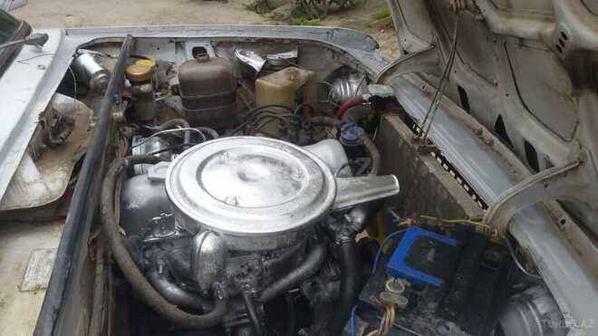 LADA (VAZ) 2106 1985, 99,100 km - 1.6 l - Bakı