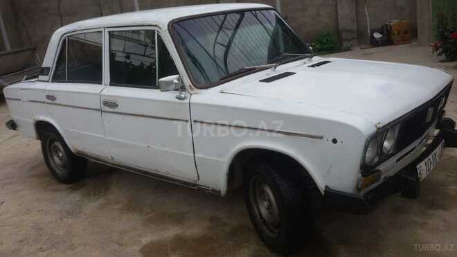 LADA (VAZ) 2106 1985, 99,100 km - 1.6 l - Bakı