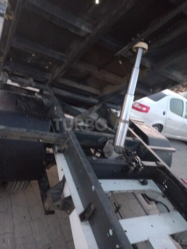 Ford Transit 2008, 276,992 km - 2.4 л - Sumqayıt