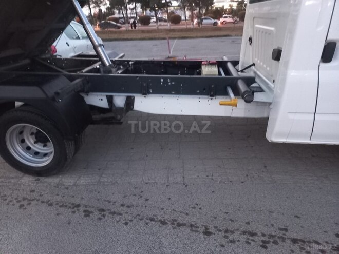 Ford Transit 2008, 276,992 km - 2.4 л - Sumqayıt