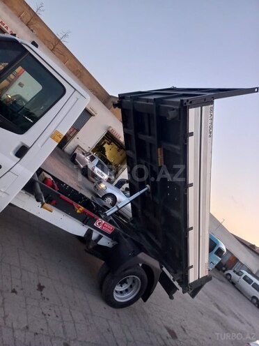 Ford Transit 2008, 276,992 km - 2.4 л - Sumqayıt