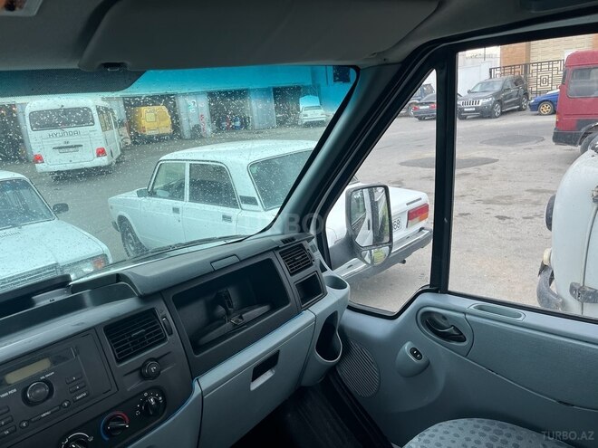 Ford Transit 2008, 276,992 km - 2.4 л - Sumqayıt