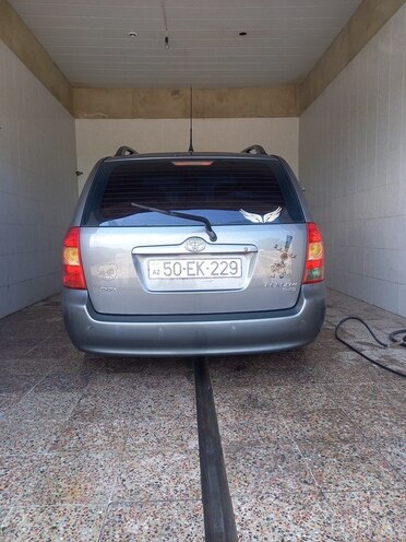 Toyota Corolla 2006, 200,443 km - 1.4 л - Lənkəran