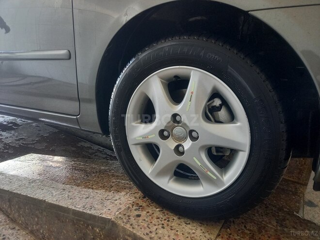 Toyota Corolla 2006, 200,443 km - 1.4 л - Lənkəran