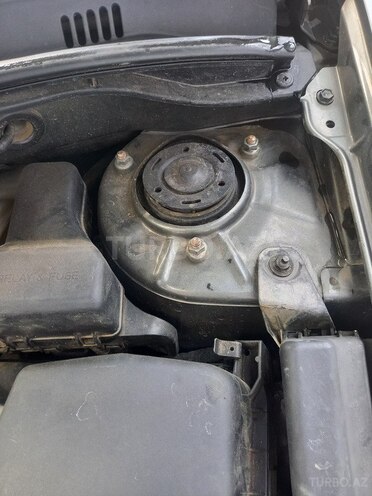 Toyota Corolla 2006, 200,443 km - 1.4 л - Lənkəran