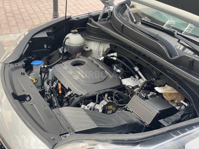Kia Sportage 2015, 104,700 km - 1.7 l - Bakı