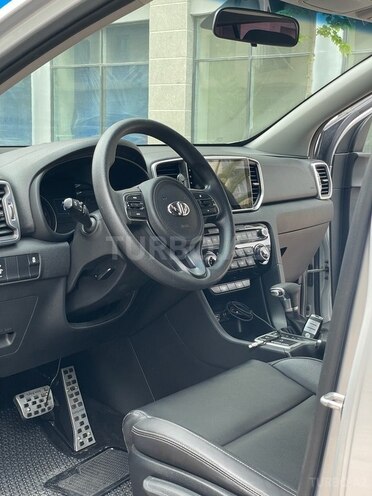 Kia Sportage 2015, 104,700 km - 1.7 l - Bakı
