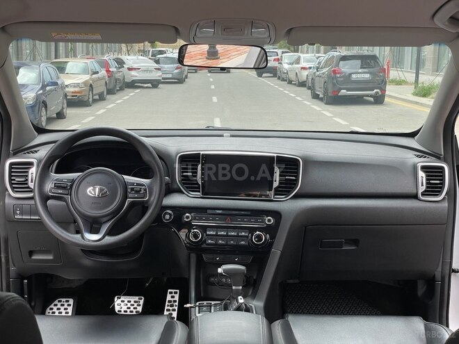 Kia Sportage 2015, 104,700 km - 1.7 l - Bakı