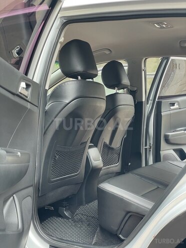 Kia Sportage 2015, 104,700 km - 1.7 l - Bakı