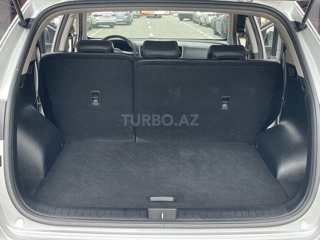 Kia Sportage 2015, 104,700 km - 1.7 l - Bakı