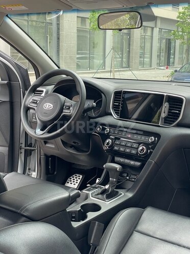 Kia Sportage 2015, 104,700 km - 1.7 l - Bakı