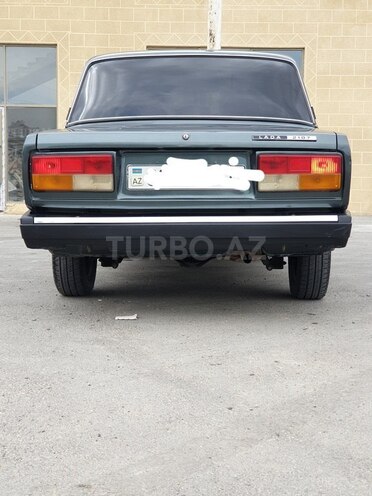 LADA (VAZ) 2107 2010, 75,353 km - 1.6 л - Bakı